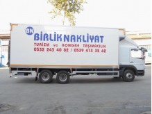 BİRLİK NAKLİYAT